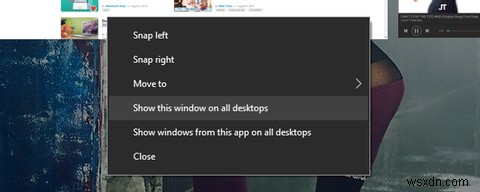 試してみる必要のあるWindows10AnniversaryUpdateの10の新しいトリック 