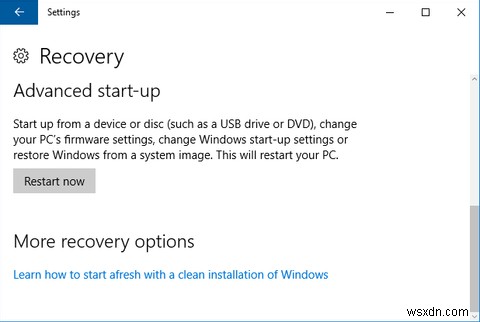 試してみる必要のあるWindows10AnniversaryUpdateの10の新しいトリック 