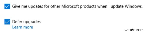 今すぐWindows10AnniversaryUpdateを入手する方法 