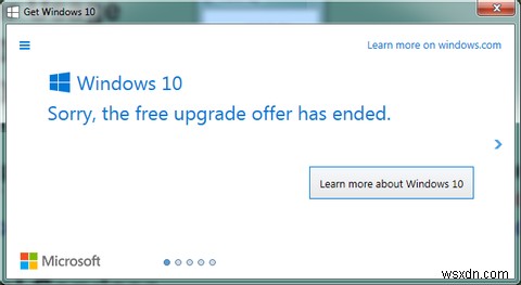 今すぐWindows10AnniversaryUpdateを入手する方法 