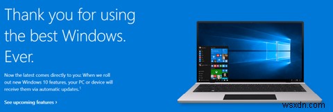 MicrosoftがWindows10をどのように推進したかとその結果 