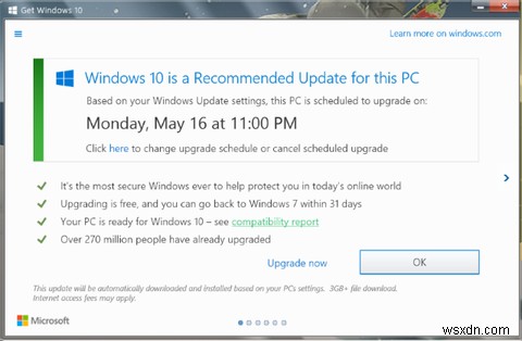 MicrosoftがWindows10をどのように推進したかとその結果 