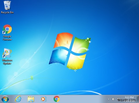 Windows 10にアップグレードしないとどうなりますか？ 