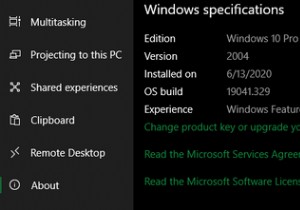 Windows 10にアップグレードしないとどうなりますか？ 