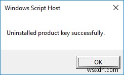 Windowsのプロダクトキーについて知っておくべきことすべて 