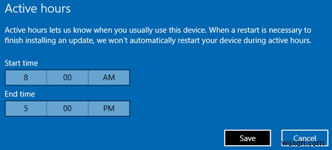 これが、WindowsUpdateが嫌いな理由です 