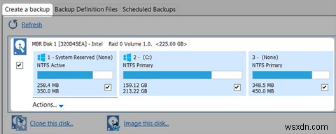 パフォーマンスを向上させるためにWindowsをHDDからSSDに移動する方法 