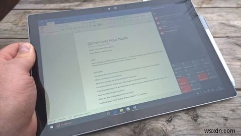 Windowsで完璧なスクリーンショットを撮る方法 