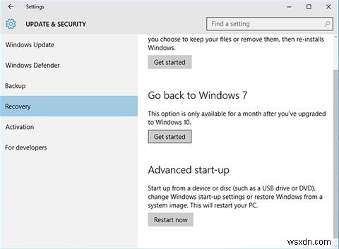 7月29日以降、Windows10のアップグレードを無料に保つために今すぐ行動する 