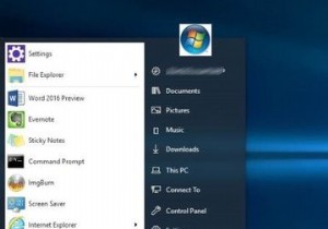 Windows 10のスタートメニューを思い通りに変える!おすすめカスタマイズツール6選