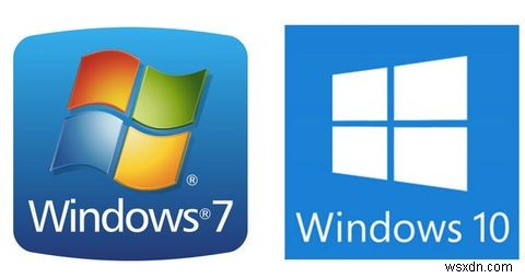 Windows 7でのゲーム：アップグレードする必要がありますか？ 