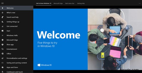 12無視されたWindows10アプリとそれらを試してみる必要がある理由 