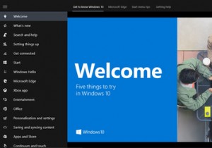 12無視されたWindows10アプリとそれらを試してみる必要がある理由 