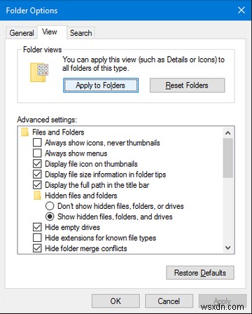 Windows10ファイルエクスプローラーを最大限に活用する方法 