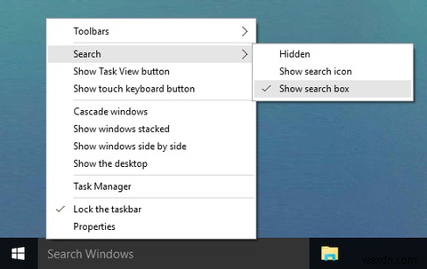 Windowsデスクトップを整理および制御する7つの方法 
