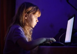 PCおよびタブレットのペアレンタルコントロールについて知っておくべきこと 