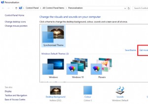 Windows10が気分を盛り上げる6つの方法 