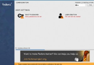 Linuxが初心者にとってWindowsよりも歓迎される6つの方法 