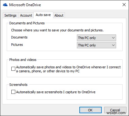 Windows10でOneDriveを完全に非表示にする方法 
