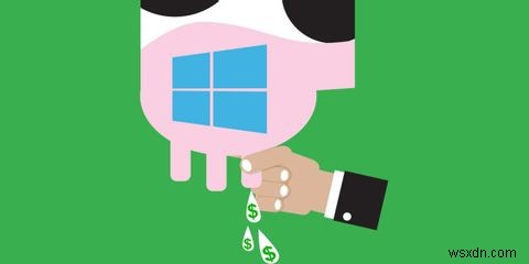 6Windows10にアップグレードするためのMicrosoftTactics 