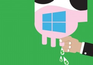 6Windows10にアップグレードするためのMicrosoftTactics 