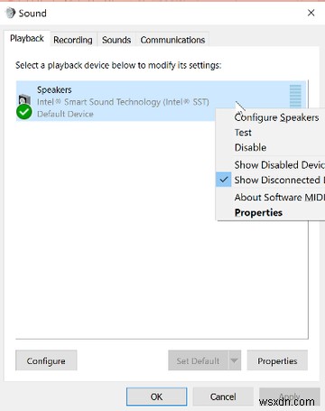 Windows 10のオーディオに問題がありますか？ここにありそうな修正があります 