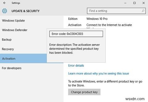 7すぐに確認する必要があるデフォルトのWindows10設定 