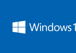 まだWindows10にアップグレードする時が来ましたか？ 