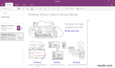 2016年にあなたの生活をよりシンプルにする12の重要なWindowsアプリ 