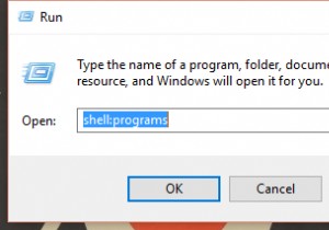 Windows10のスタートメニューにWebサイトのショートカットを追加する方法 