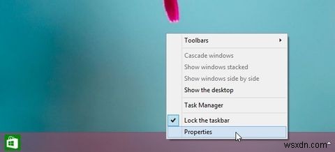 Windowsで何かを隠す方法 