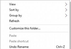 Windowsコマンドプロンプトを使いこなす7つのクイックヒント