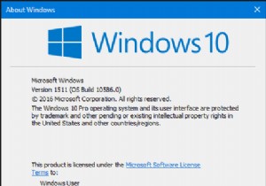 Windows 10 Fall Update（バージョン1511）徹底解説：新機能・変更点・アップデート方法まとめ