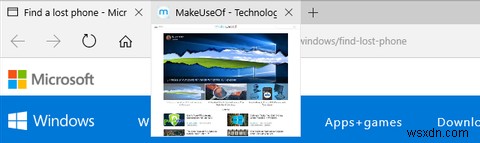 Windows 10FallUpdateのインサイダーレビュー 