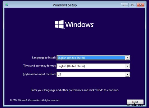 Windows、Linux、またはOSXPCにWindows10を無料でインストールする方法 