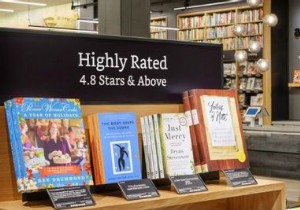 GoogleがWindows 10を痛烈批判、Amazonが実体書店を出店――今週のテックニュースまとめ
