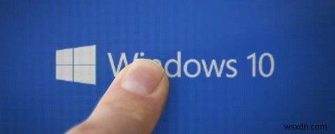 7はあなたがWindows10にアップグレードする時が来たことを示しています 