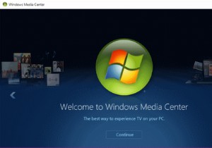 Windows 10にWindows Media Centerをインストールする方法と、知っておくべき制限