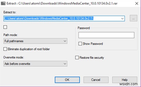 Windows10でWindowsMediaCenterを入手する方法とその制限 