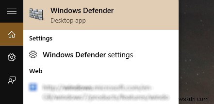 Windows10でWindowsDefenderマルウェア保護を使用する方法 