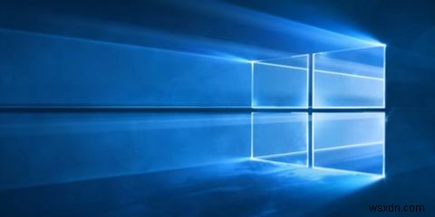 Windows 10は監視しています：心配する必要がありますか？ 