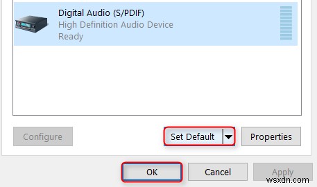 Windows 10で音が出ない？デジタル難聴をすばやく修正する方法は次のとおりです 