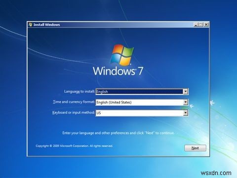 Windowsインストールファイルを無料で合法的にダウンロードする方法 