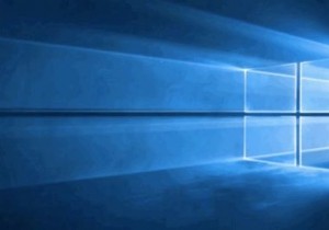 Chromeを使用して任意のWebサイトからWindows10アプリを作成する 