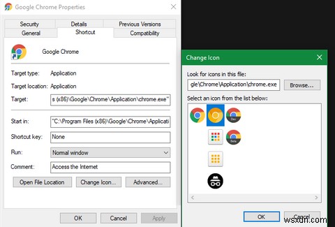 Windows 10（または11）でアイコンをカスタマイズする方法 