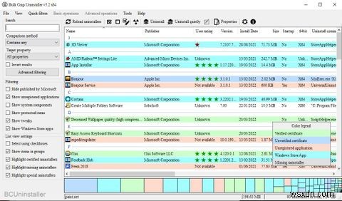 Windowsで頑固なアプリを削除するための5つのベストアンインストーラー 