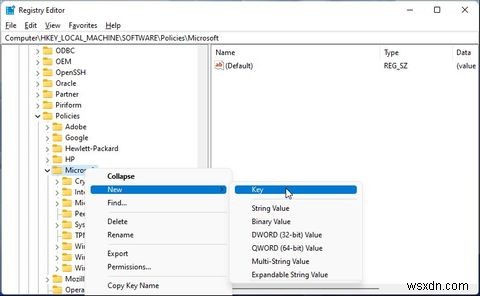 Windows11タスクバーから天気ウィジェットを削除する方法 