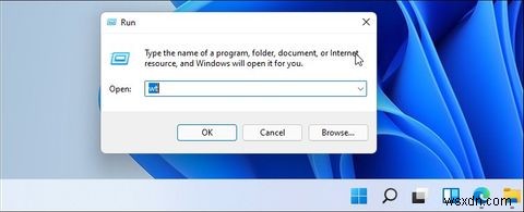Windows11sの書き込みプロキシ設定アクセス拒否エラーを修正する方法 