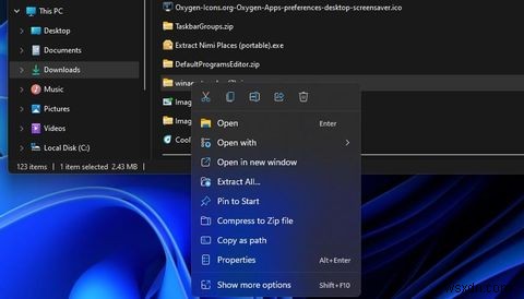 Windows11で応答しないプログラムプロセスをすべて終了する方法 