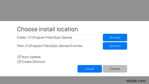 Windows11でFortniteが起動しない問題を修正する方法 